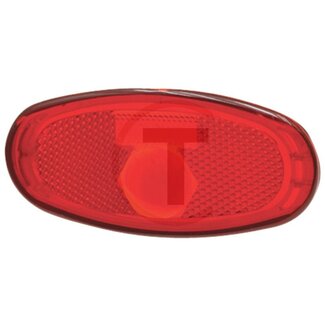 GRANIT Lampenglas Beleuchtung John Deere