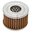 GRANIT Filter insert height 41 mm John Deere 300, 310, 500, 510, 700, 710