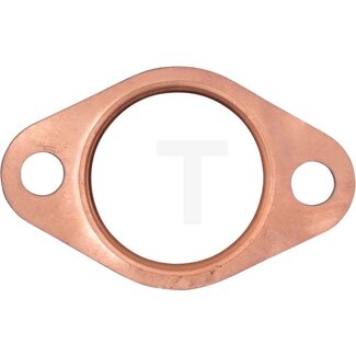 GRANIT Uitlaatspruitstukpakking motor 2 DN, 2 DNS, 2 KN Kramer