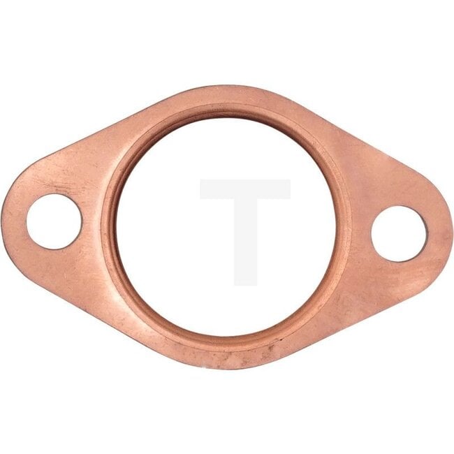 GRANIT Exhaust manifold gasket 2DN, 2DNS, 2 KN engine