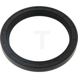 GRANIT Crankshaft sealing ring Front 60 x 75 mm 2LD engine