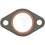 GRANIT Exhaust manifold gasket engine 1 DA, 2 DA Kramer