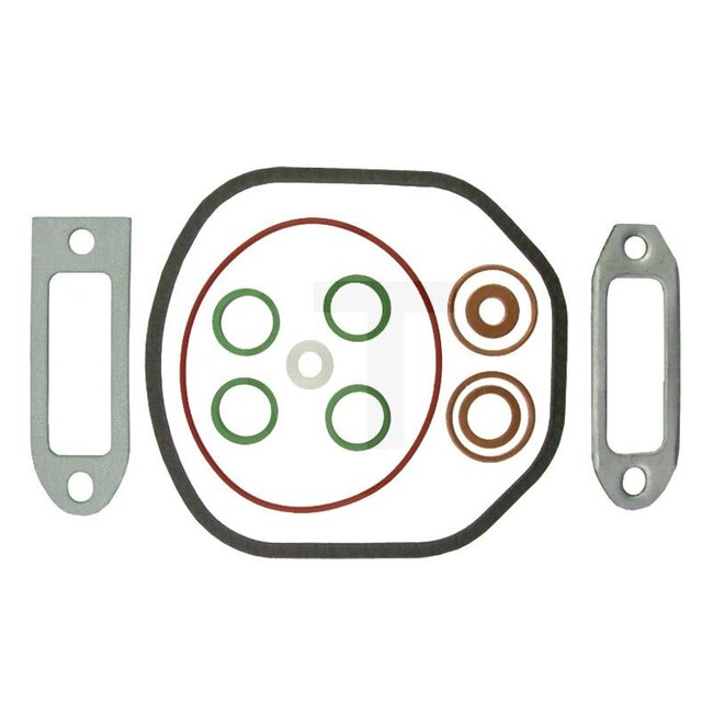 GRANIT Koppakkingset FL612, FL712, FL812 motor - 154042002, 02910165