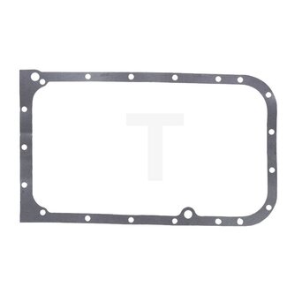 GRANIT Sump gasket engine F3L 712, F3L 812, F3L 912 Kramer