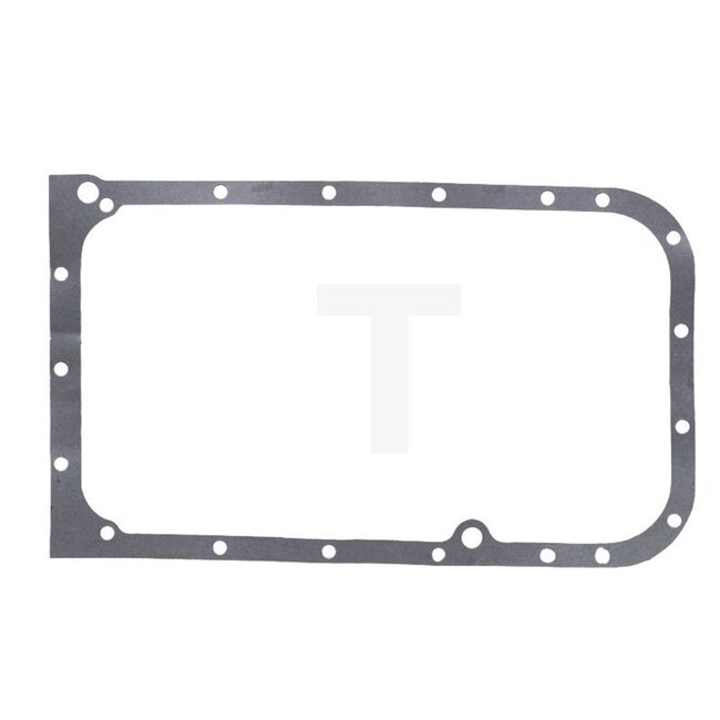 GRANIT Sump gasket F3L712, F3L812 engine