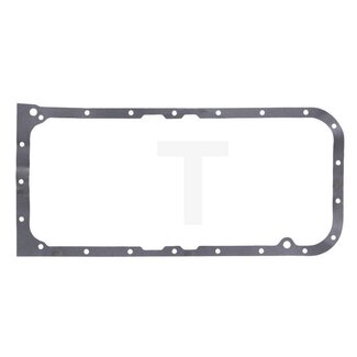 GRANIT Sump gasket engine F4L 712, F4L 812, F4L 912 Kramer