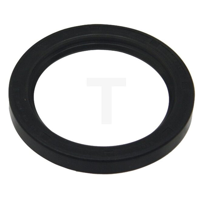 GRANIT Afdichtring Krukas voor 60 x 80 x 10 mm F2L612, F2L 712, F2L812 motor - 154042071