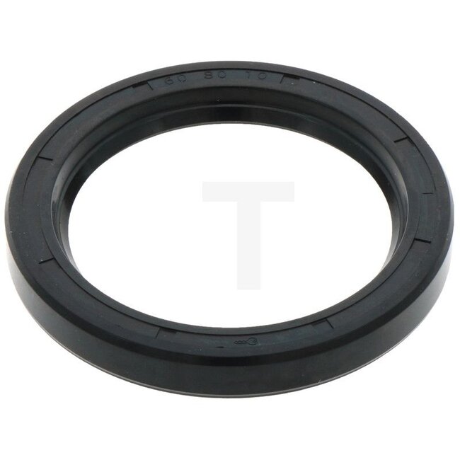 Elring Keerring krukas achter 60 x 80 x 10 mm F2L612, F2L 712, F2L812 motor - 154049116, 01163205, 65.490, 065.490, 1163205