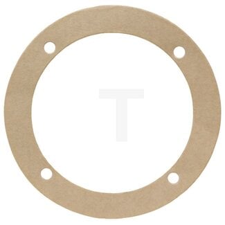 Dichtung Lagerflansch hinten F2L612, F2L 712, F2L812 Motor