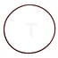 O-Ring Laufbuchse FL712, FL812 Motor