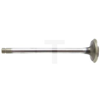 GRANIT Uitlaatklep schacht Ø 8 mm, schotel Ø 35 mm motor FL 612 - FL 812