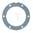 GRANIT Gasket oil outlet cover Kramer FL 612 - FL 812