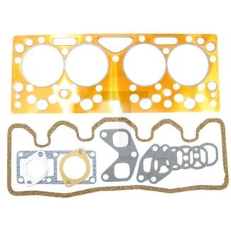 GRANIT Gasket set top OE 138 engine