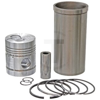 GRANIT Piston set OE 138 engine