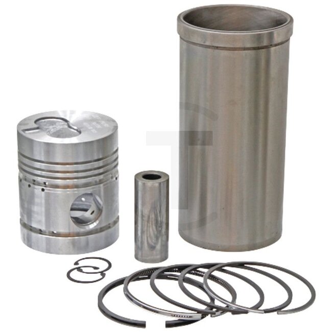 GRANIT Piston set OE 138 engine - 1884940M1, 1884102M91
