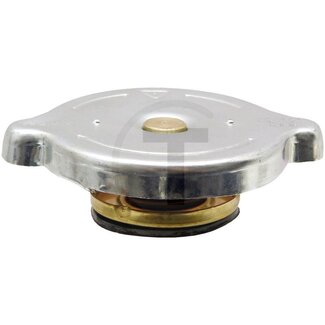 GRANIT Kühlerdeckel Kramer Motor OE 138