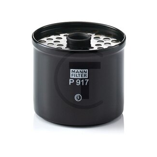 MANN-FILTER Kraftstofffilter Ausführung beachten Kramer 350 Export, 450 Export, 452 Export