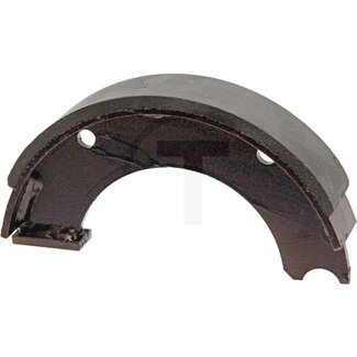 GRANIT Brake shoe 30 x 160 Kramer
