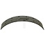 GRANIT Remvoering voetrem 60 x 6 x 450 mm, 16 gaats Kramer