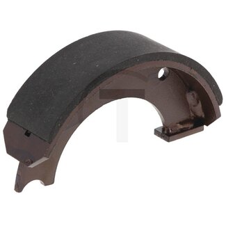 GRANIT Brake shoe Hand brake 40 x 200 mm Kramer 350 Export, 450 Export