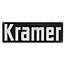 GRANIT Typenschild 242 x 87 mm, Lochbild 224 x 69 mm Kramer