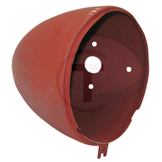 GRANIT Headlight housing right Kramer