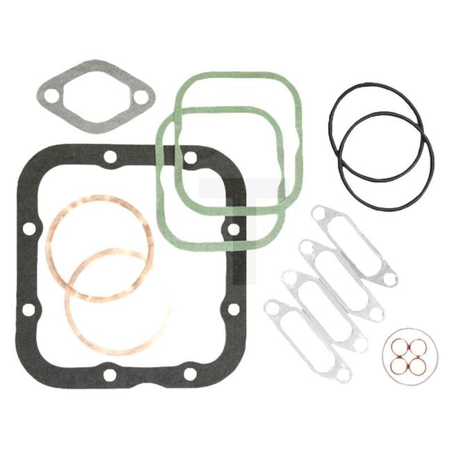 GRANIT Top gasket set 7502 engine