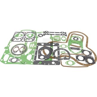 GRANIT Seal kit engine 0022 MAN