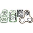 GRANIT Dichtsatz unten Motor 0022 MAN