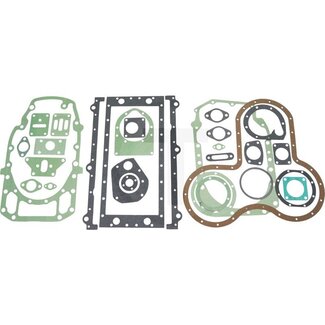 GRANIT Dichtsatz unten Motor 0024 MAN