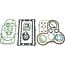 GRANIT Seal kit lower engine 0024 MAN