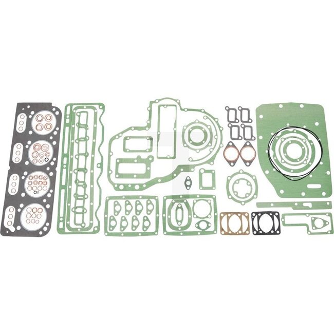 GRANIT Gasket set 8614 engine