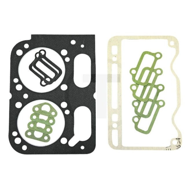 GRANIT Top gasket set 9422 engine