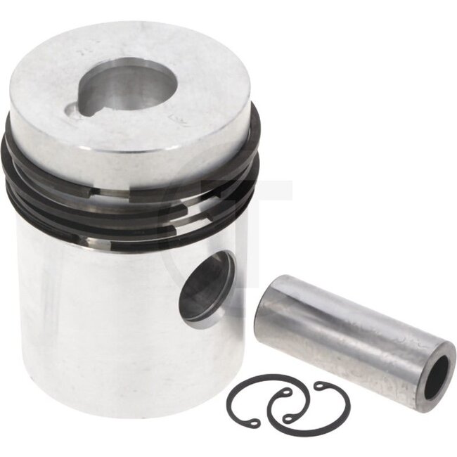 GRANIT Piston 7502 engine