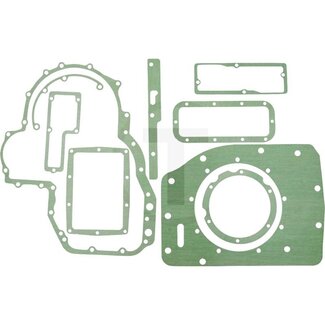 GRANIT Seal kit lower engine 9422 MAN