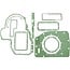 GRANIT Seal kit lower engine 9422 MAN