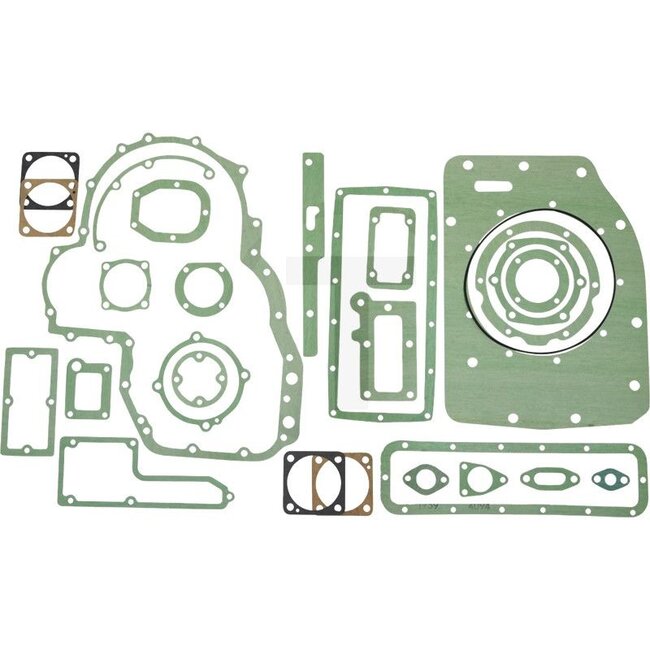 GRANIT Gasket set Bottom 8613 engine