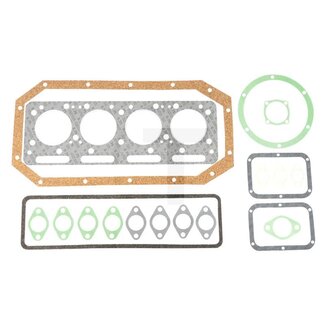 GRANIT Zylinderkopfdichtungssatz Motor 8814 MAN