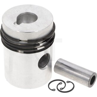 GRANIT Piston 7502 engine