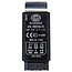 GRANIT Blinklicht Relais 2 + 1 + 1, 18 W MAN