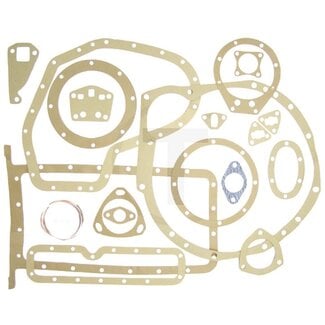 GRANIT Gasket set bottom 20 C engine