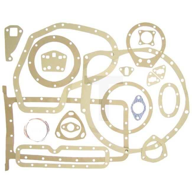 GRANIT Gasket set bottom 20 C engine - 894916M91