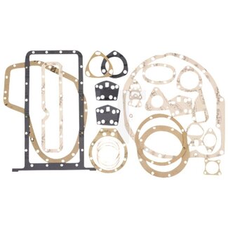 GRANIT Gasket set bottom Ottomotor engine