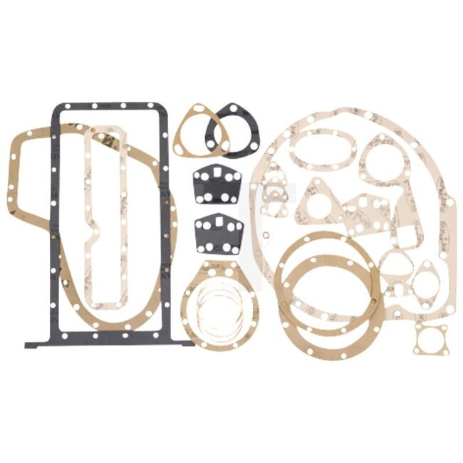 GRANIT Gasket set bottom Ottomotor engine - 894916M91