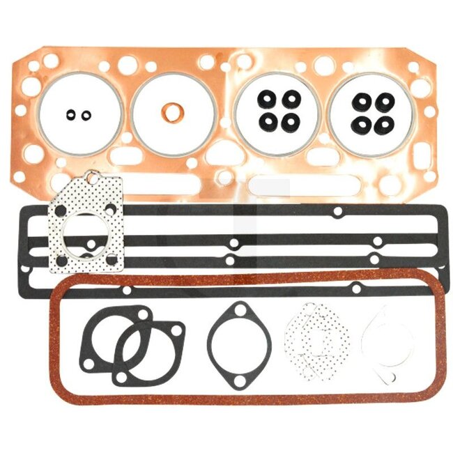 GRANIT Seal kit top A 4.107 engine - 4222808M91