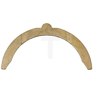 GRANIT Axiaalring Massey Ferguson motor A 4.107