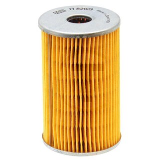 MANN-FILTER Oliefilter motor A 4.107 Massey Ferguson 25-130