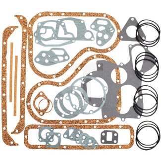 GRANIT Dichtsatz unten A 4.107 Massey Ferguson 25, 30, 130