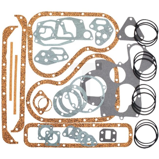 GRANIT Dichtsatz unten A 4.107 Motor - 738562M91, 4223920M91