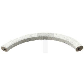 GRANIT Krukasafdichting achter motor A 4.107 Massey Ferguson